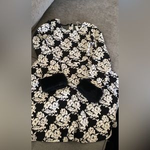 Janie and Jack holiday dress